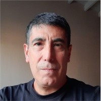 Gerardo Marino Sánchez