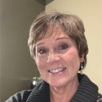 Gwen Simonson
