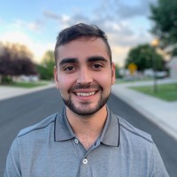 Gabriel Vigil
