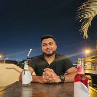 Rajiv Seenath