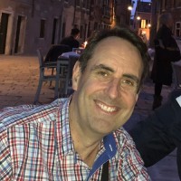 Craig Laurent