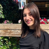 Sofia Pisano