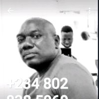 Kolawole Moses Olawale