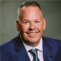 Eric Drumheller