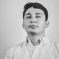 Saúl Pacheco Elorza, M.S.