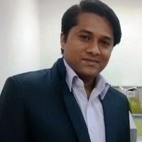 Vivek Kumar