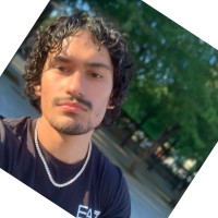 Andy Torres Zapata