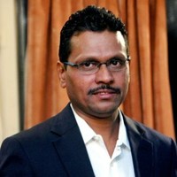 Yashpal Salian