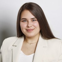 Valeriia Vlasenko