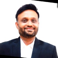Harshal Prabhune