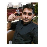 Adarsh Jha