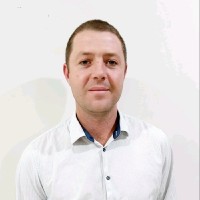 Ross Mallon