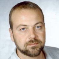 Wolfgang Lotz