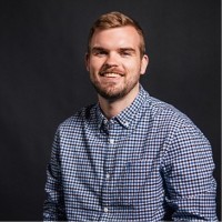 Max Fiddimore