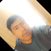 Jesus Yana Quispe