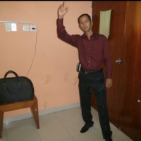 Gusdi Firdaus