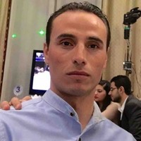 Mohamed Elsedeek