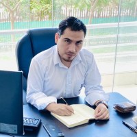 Kevin Nelson Guerra Loyola