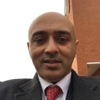 Ravi Gupta
