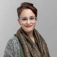 Madeline Kirsch