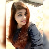 Neha Rajbhar