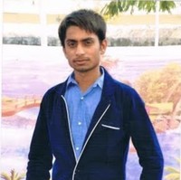 Ashwin Parmar