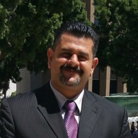 Yasser Al Ibraheem