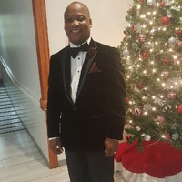 Dante Bain
