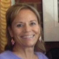 Caroline Powers