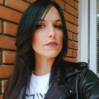 Maja Nikolić