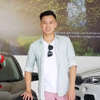 Jackson Liu
