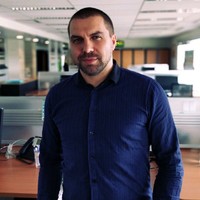 Arnault Gand
