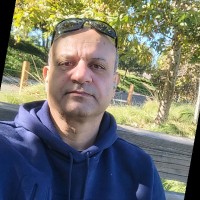 Reza Abbasian