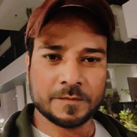 Meraj Sayyed