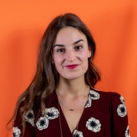 Marine Baudoin