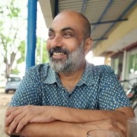 Sudhakar Damodaraswamy