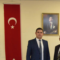 Uğur Topkaya