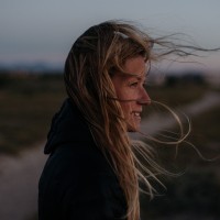 Darcie Gray