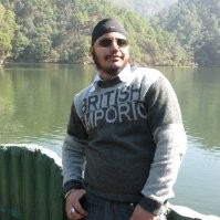 Jaspreet Singh