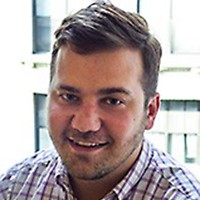 Matt Brogan