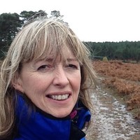 Jo Watts