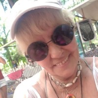 Ruth Gouvea