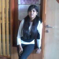 Prapti Gupta