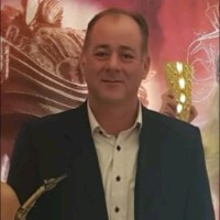 Genivaldo Alexandre De Lima