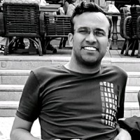 Abinash Kumar
