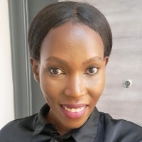 Aminah Nakiganda