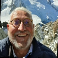 Philippe Claret