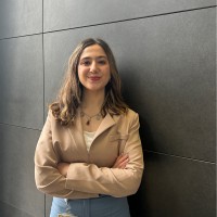 Zeynep Sude Özcan