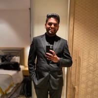Shibu Jaganathan