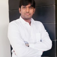 Srikanth Pochamalla